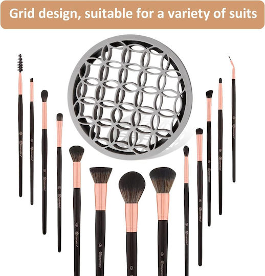 Electric Ultrasonic Makeup Brush Cleaner