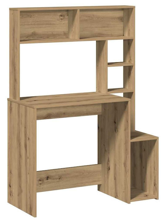 Computer Office Wooden Coffee 100x45x140cm
