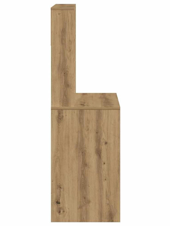 Computer Office Wooden Coffee 100x45x140cm