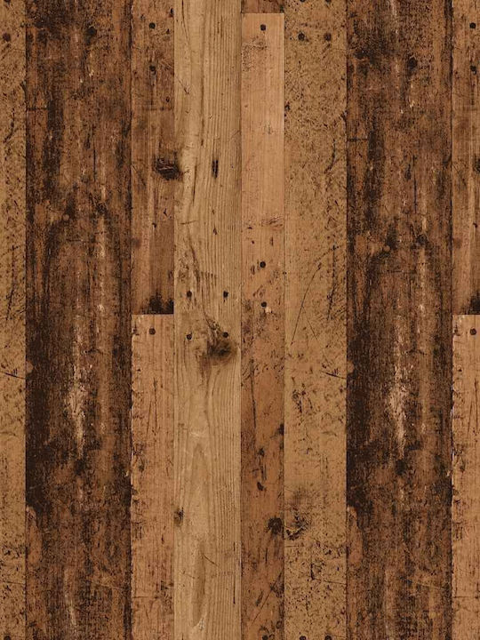 Schreibtisch Holz Coffee 100x50x76cm