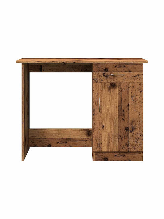 Schreibtisch Holz Coffee 100x50x76cm