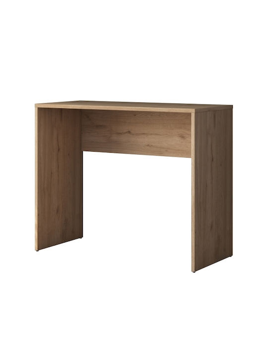 Desk Rani Wooden Coffee 90x40x73cm
