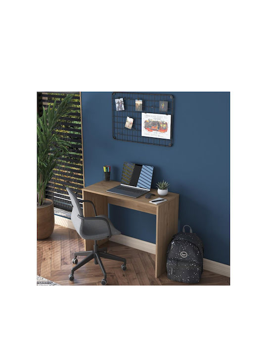 Desk Rani Wooden Coffee 90x40x73cm