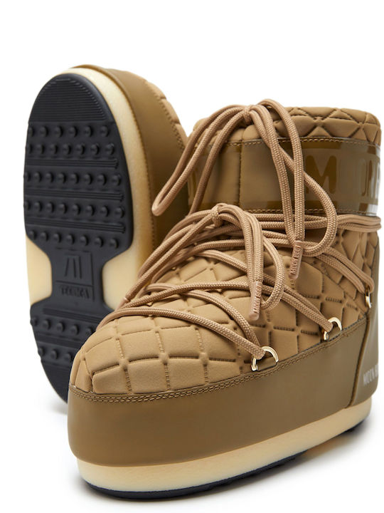 Low Quilt Ghete Dama Kaki