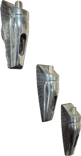 Remo Rt-300 Tom Lugs 3-pack & Screws