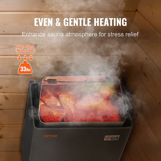 Vevor Heater