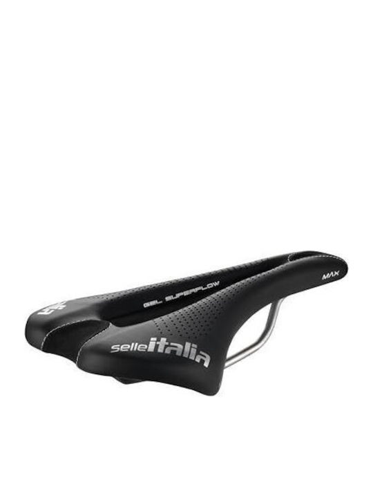 Selle Italia Max SLR Gel Ti316 Superflow L Multicolored Bicycle Saddle Racing