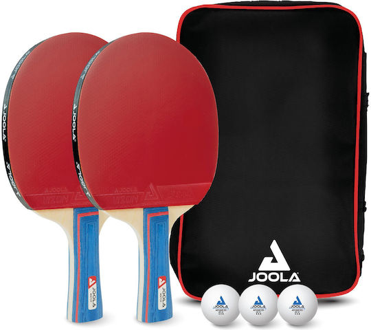 Joola Duo (L) за начинаещи играчи