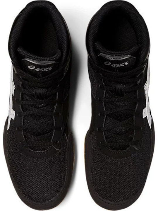 ASICS Matflex 7 Boxing Shoes Black