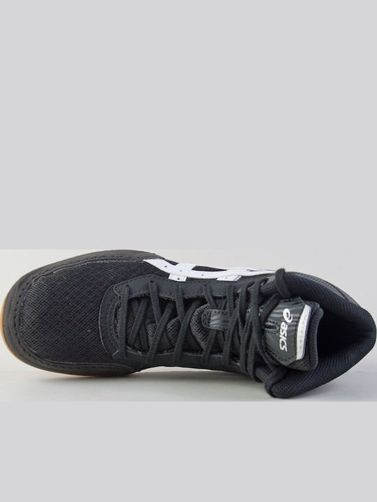 ASICS Matflex 7 Boxing Shoes Black