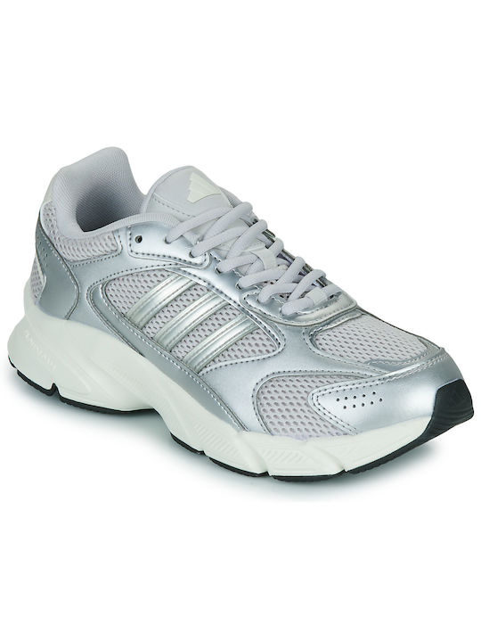 adidas Crazychaos 2000 Sneakers Silver