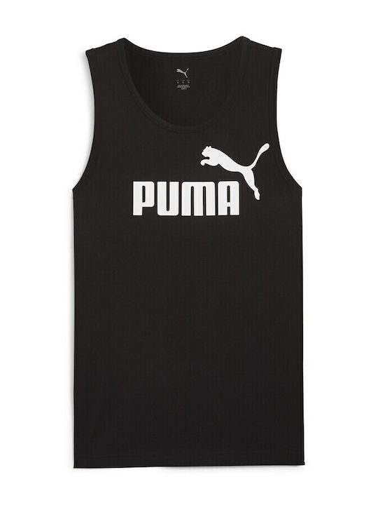 Puma Blouse BLACK