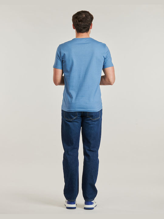 Hugo Boss T-shirt Blue