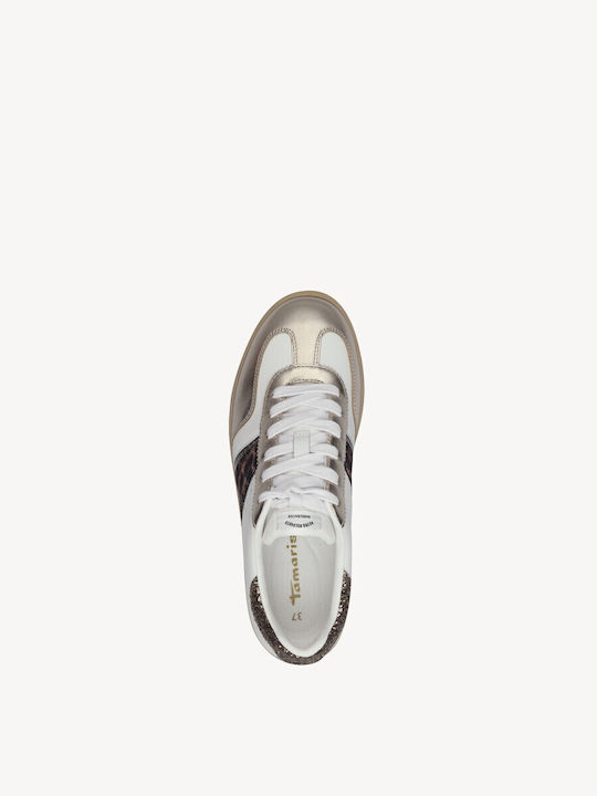 Γυναικεία Sneakers Multicolor Pattern