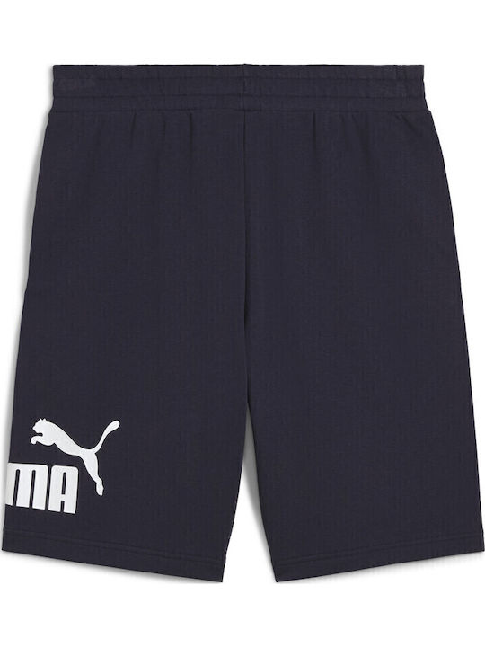 Men's Shorts Blue