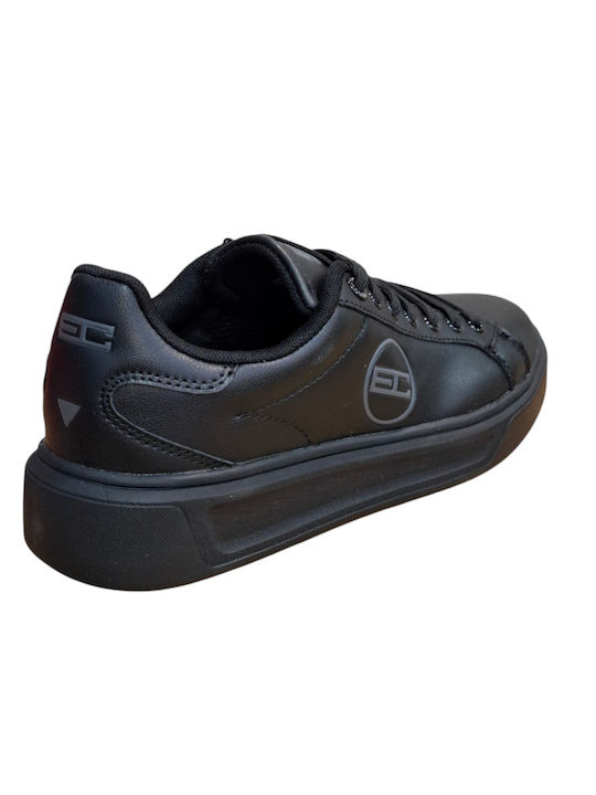 Adidași Pentru Bărbați Negri