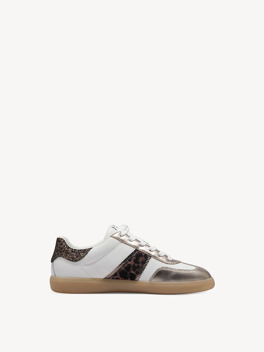 Γυναικεία Sneakers Multicolor Pattern