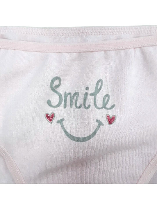 Pretty Baby Kinder-Slip Smile