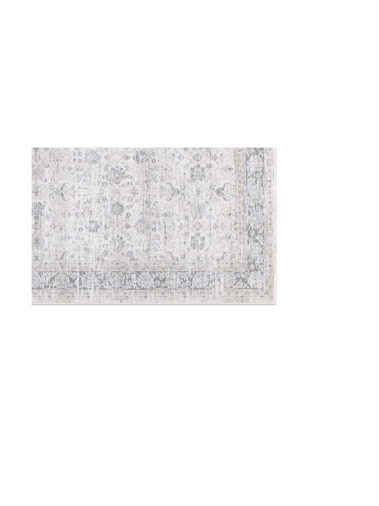 Klonaras Alto 9646 Rug Rectangular Cream