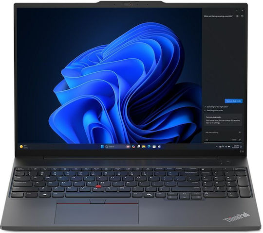 Lenovo ThinkPad E16 Gen 2 16