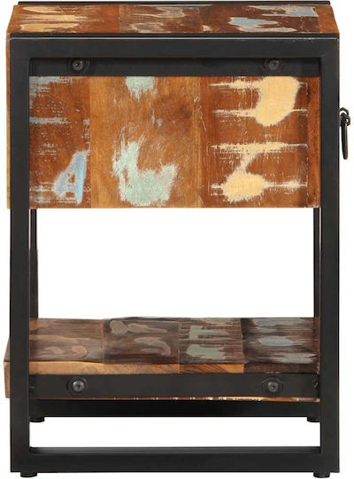 Комоди Mango 2бр 35x34x45см