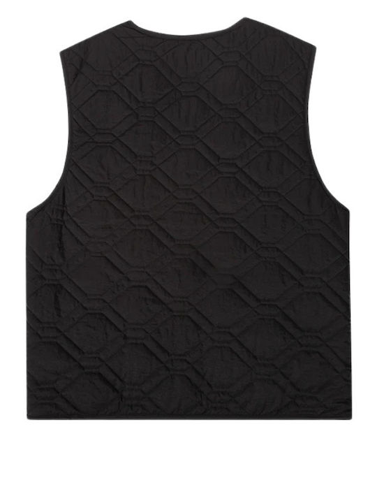 The Hundreds Μπουφάν Black