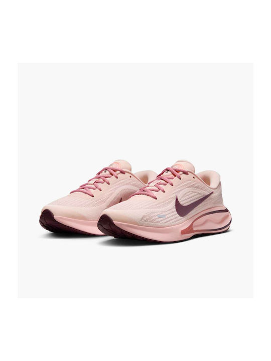 Nike Journey Run Running Pink