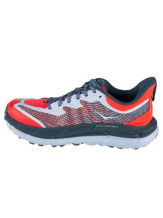 Hoka Mafate Speed 4