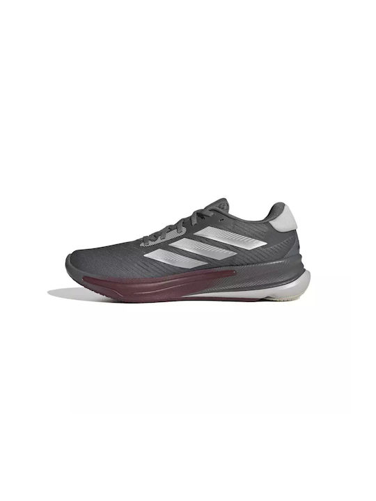 Supernova Ease Bărbați Pantofi sport Alergare Gri