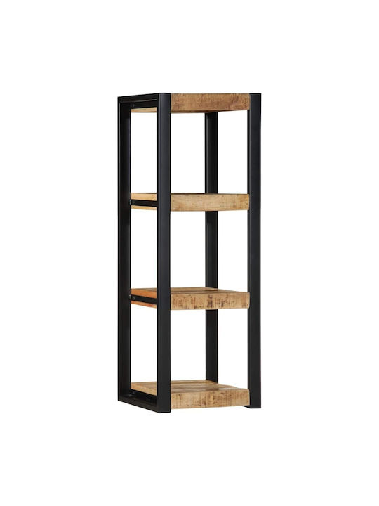 Bibliotecă Maro 35x35x100cm