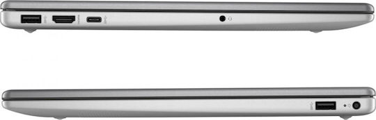 HP 250 G10 15.6" IPS (i5-1334U/16GB/512GB SSD/W11 Pro) (Международна английска клавиатура)