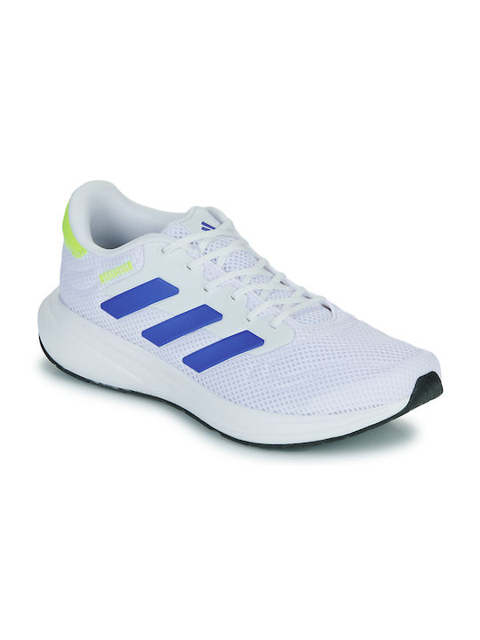 Response Runner Sport Shoes Running White