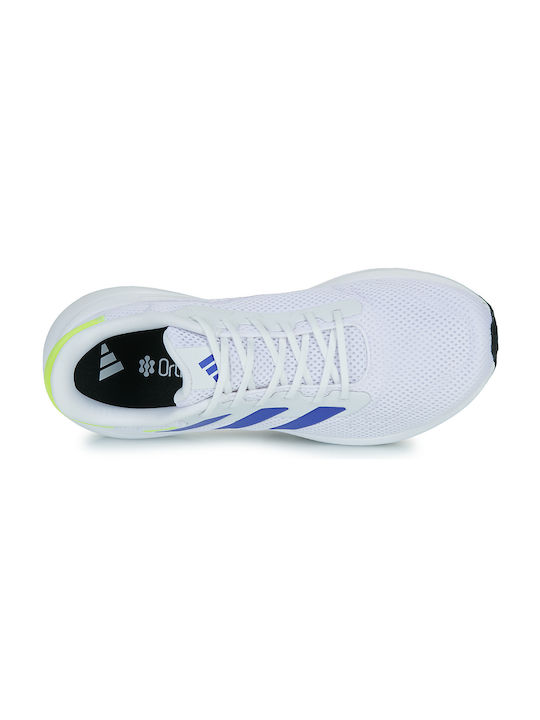 Response Runner Sport Shoes Running White