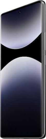 Xiaomi Redmi Note 14 Pro 5G Dual SIM (8GB/256GB) Midnight Black
