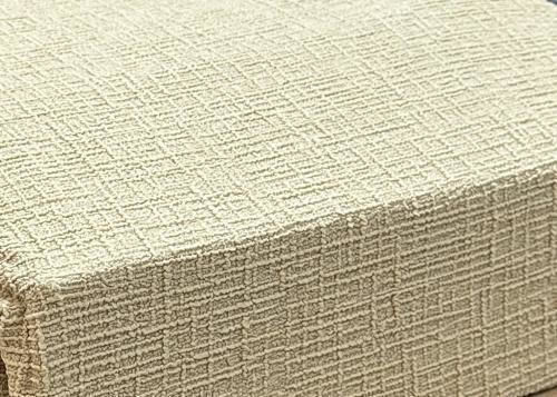 Linea Home Victoria Set Elastic Covers Living Room Gold