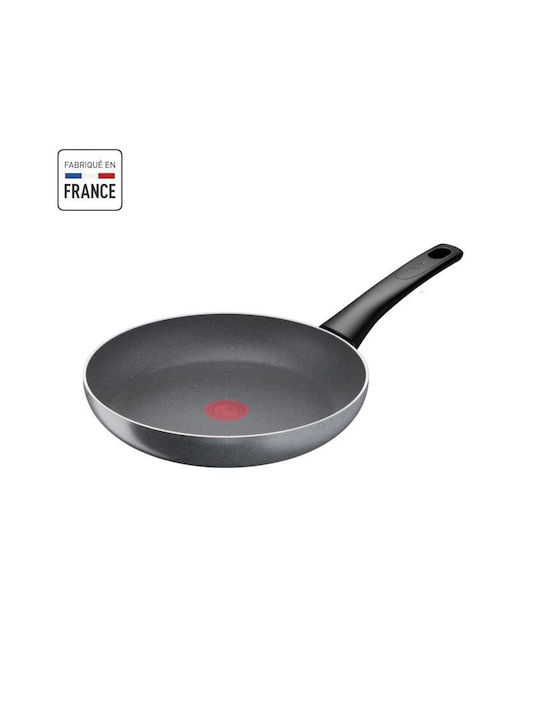 Tefal Hard Pan made of Aluminum with Stone Coating 24cm