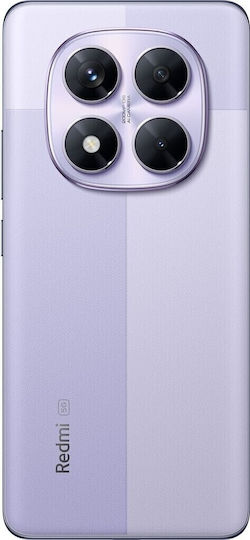 Xiaomi Redmi Note 14 Pro 5G Dual SIM (8GB/256GB) Lavender Purple