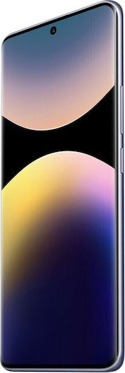 Xiaomi Redmi Note 14 Pro 5G Dual SIM (8GB/256GB) Lavender Purple