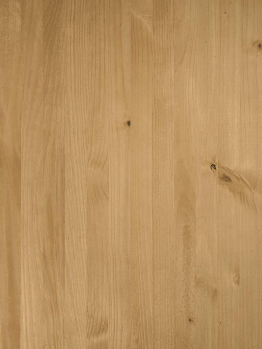 Table Dining Room from Solid Wood Coffee 180x90x75cm