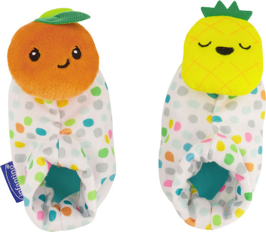 Infantino Rasselspielzeug-Set