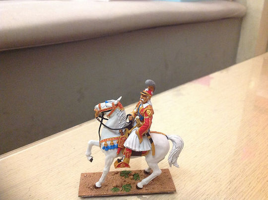 Anniversary Mega XXL Set 40 Heroes of the Greek Revolution 1821