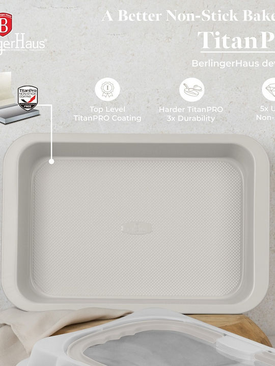 Berlinger Haus Bh8639 Sahara Pan Lid