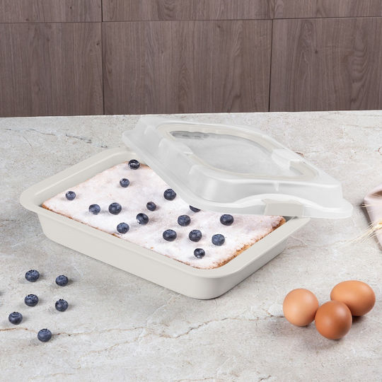 Berlinger Haus Bh8639 Sahara Bakeware Tins & Trays Pan Lid