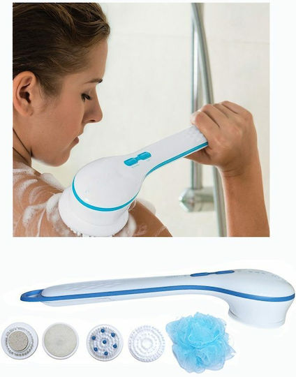 Rotating Bath Brush Brush Massage for the Body