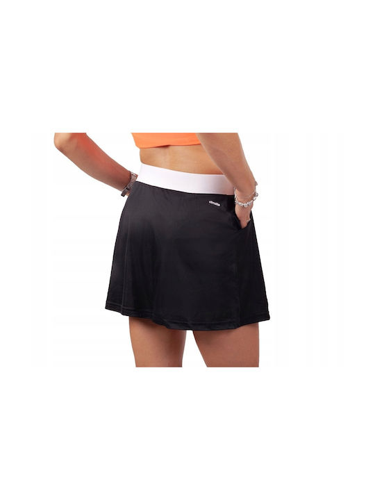 adidas Kids Skirt Black Club Skort