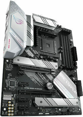 Asus TUF Gaming B860-Plus WIFI Motherboard ATX με Intel 1851 Socket 90MB1JL0-M0EAY0