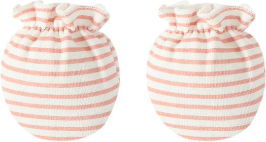 Mother's Choice Σετ Δώρου για Μωρά για Κορίτσι για 0-3 μηνών 5τμχ