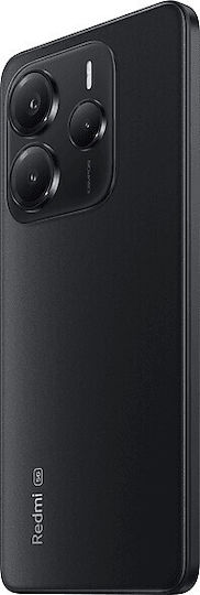 Xiaomi Redmi Note 14 (8GB/256GB) 5G NFC Midnight Black