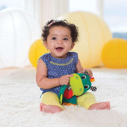 Infantino Teething Relief BPA Free