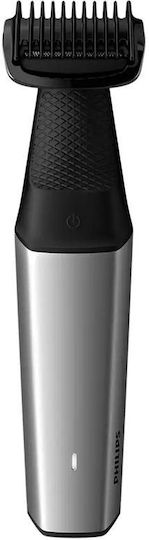 Philips Series 5000 BG5021/15 Foil Ξυριστική Μηχανή Σώματος Επαναφορτιζόμενη